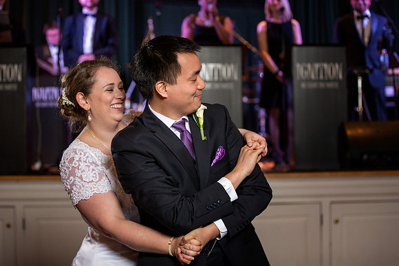 The Reception36