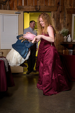 The Reception104