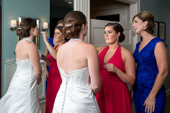 The Getting Ready Photos72