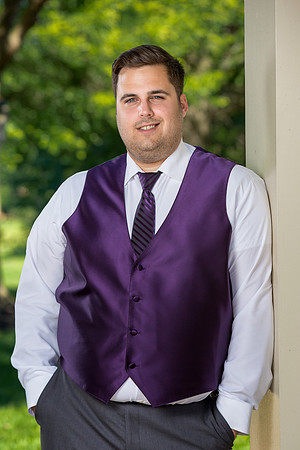 The Getting Ready Photos144