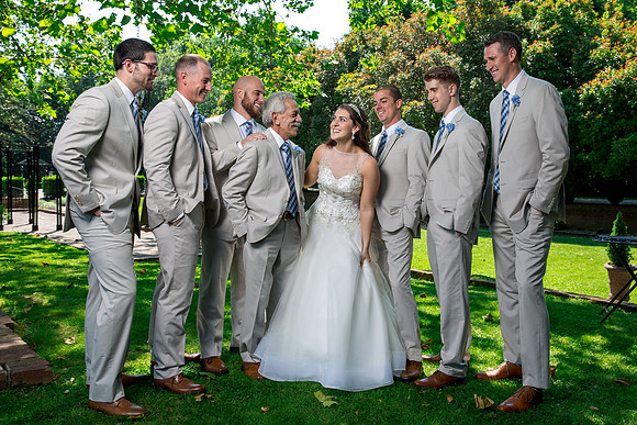 The Getting Ready Pics110
