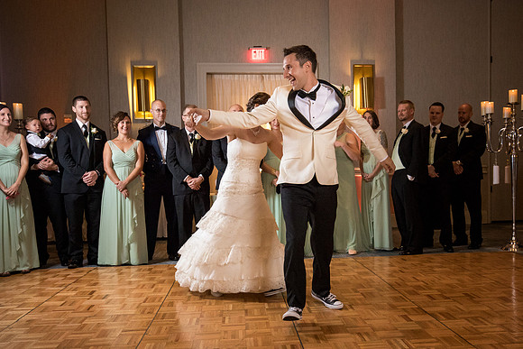 The Reception18