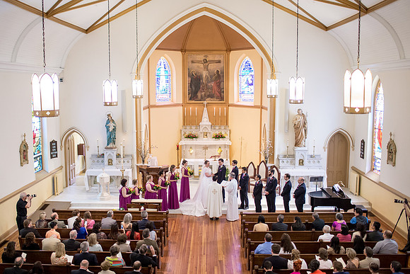 The Ceremony64