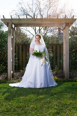 The Getting Ready Photos116