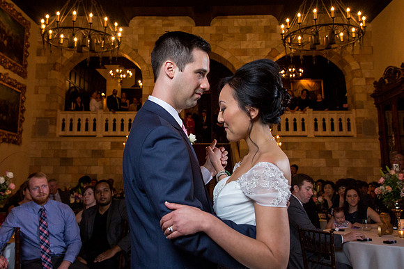 The Reception21