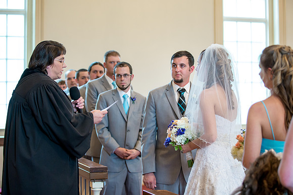 The Ceremony37