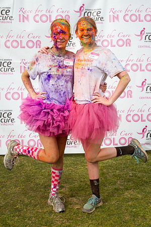Race for the Cure In Color113