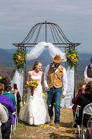 The Ceremony60