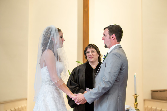 The Ceremony44