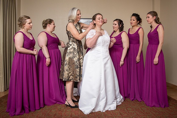 The Getting Ready Photos51
