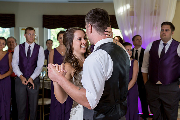 The Reception35