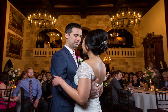 The Reception22