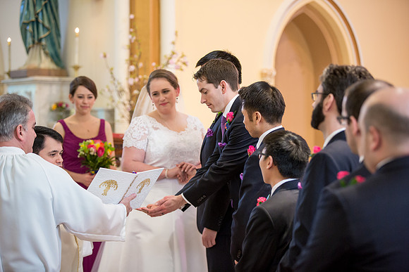 The Ceremony45