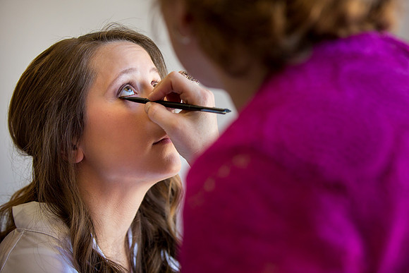 The Getting Ready Photos26