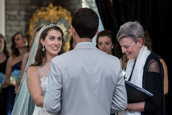 The Ceremony35