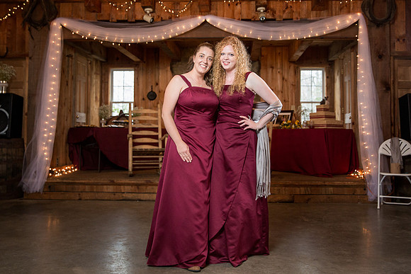 The Reception18