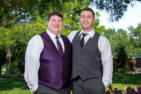 The Getting Ready Photos163