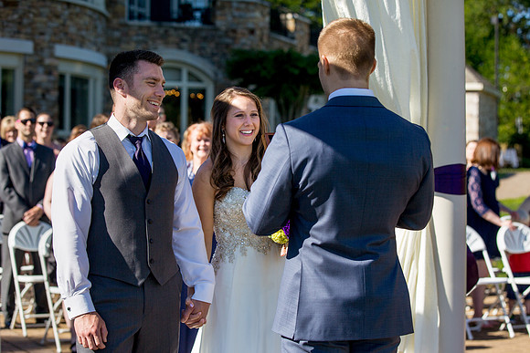 The Ceremony44