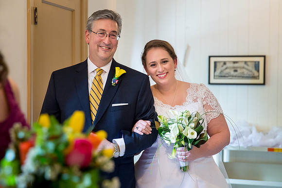 The Ceremony