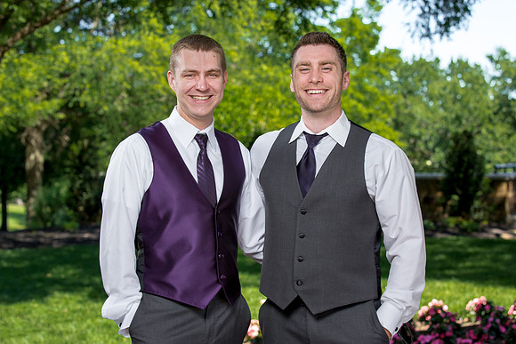 The Getting Ready Photos154