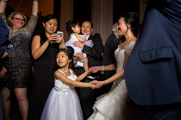 The Reception98