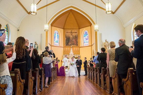 The Ceremony69.6