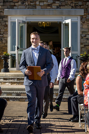 The Ceremony14