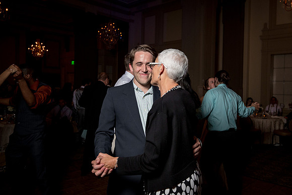The Reception150