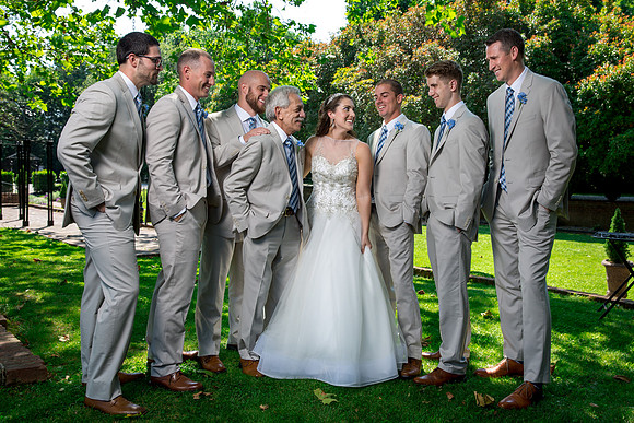 The Getting Ready Pics111