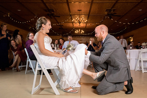 The Reception126