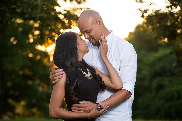 Dwight & Brittany31