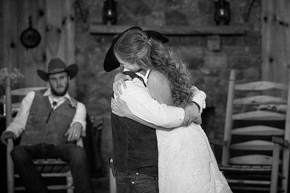 The Reception56