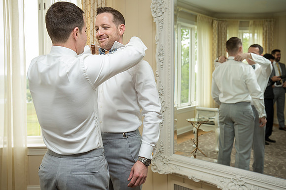 The Getting Ready Photos23