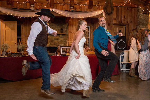 The Reception74