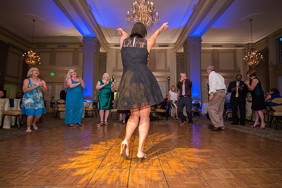 The Reception113