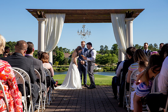 The Ceremony60.1