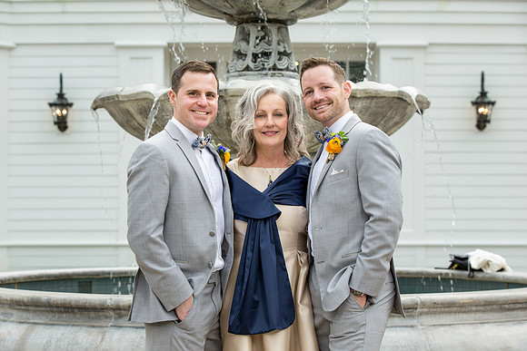 The Getting Ready Photos76