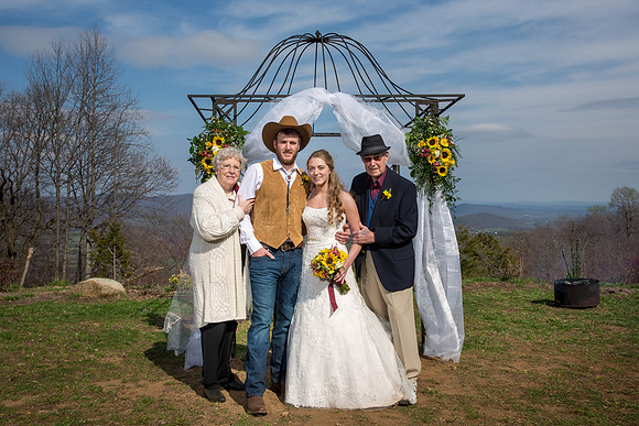 The Ceremony75