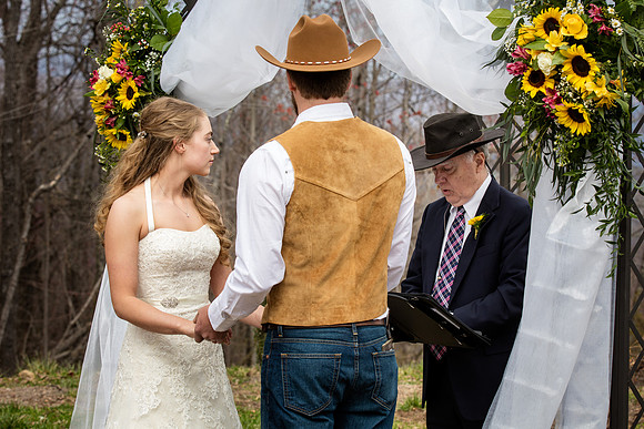 The Ceremony33.1