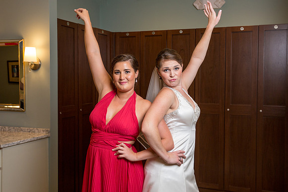 The Getting Ready Photos118
