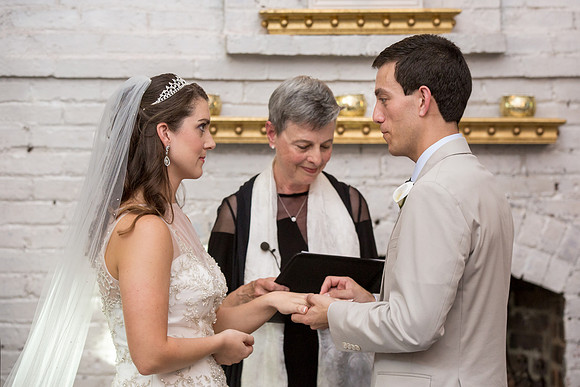 The Ceremony49