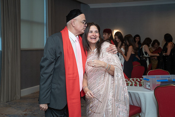 Zane & Zubin's Navjote Ceremony Kevin-577
