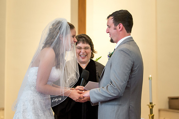 The Ceremony64
