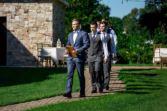 The Ceremony12