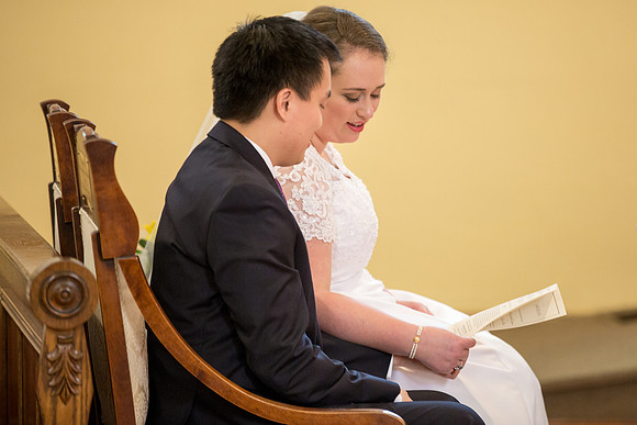 The Ceremony31