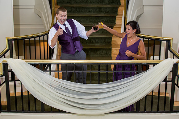 The Reception21