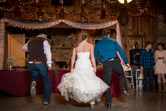 The Reception77