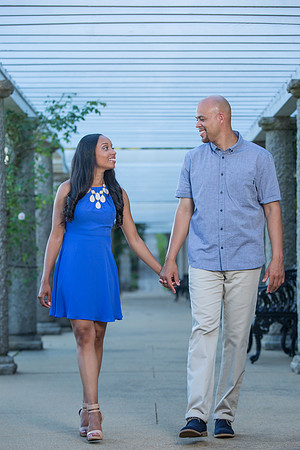 Dwight & Brittany19