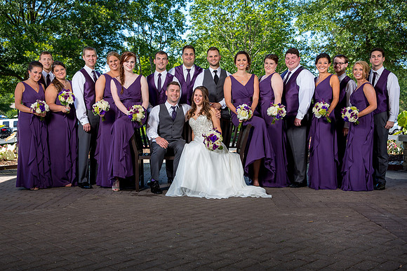 The Getting Ready Photos124