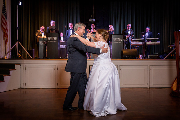 The Reception68